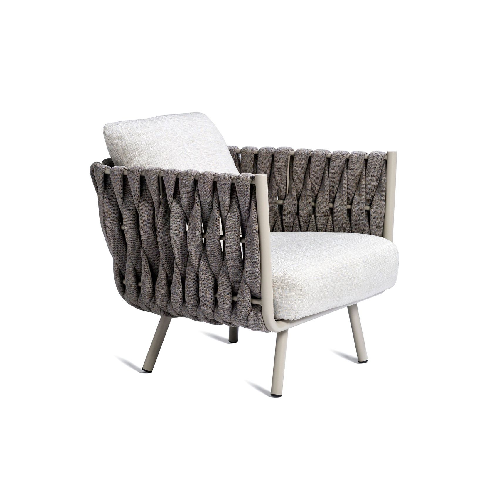 Tosca Armchair by Tribu gallery detail image