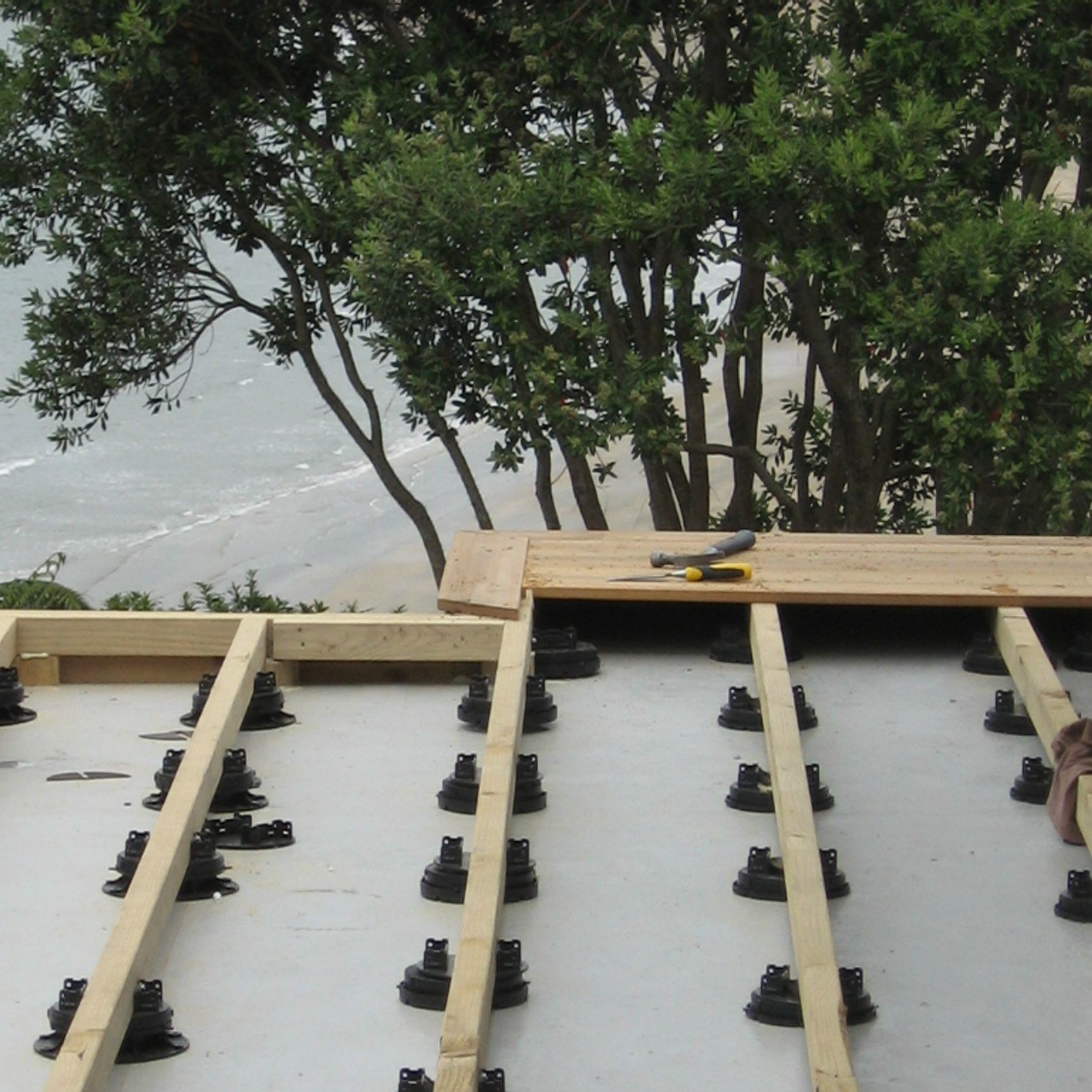 Viking Buzon Pedestals gallery detail image