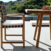 Vis A Vis Chair by Tribu gallery detail image