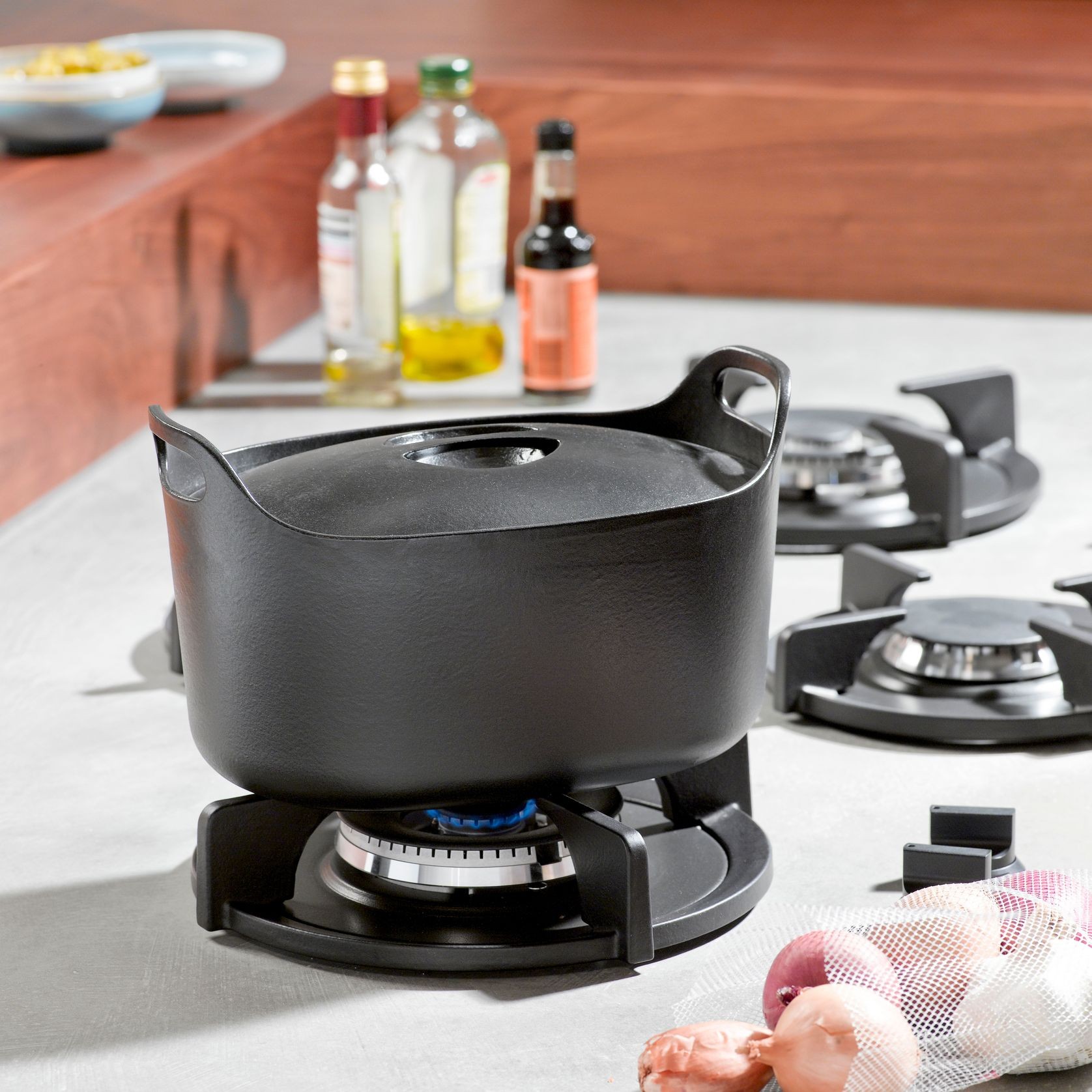 Danau Quad PITT Burner gallery detail image