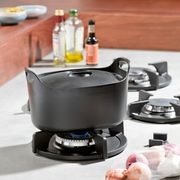 Danau Quad PITT Burner gallery detail image