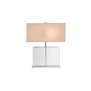 Warwick Crystal Table Lamp gallery detail image