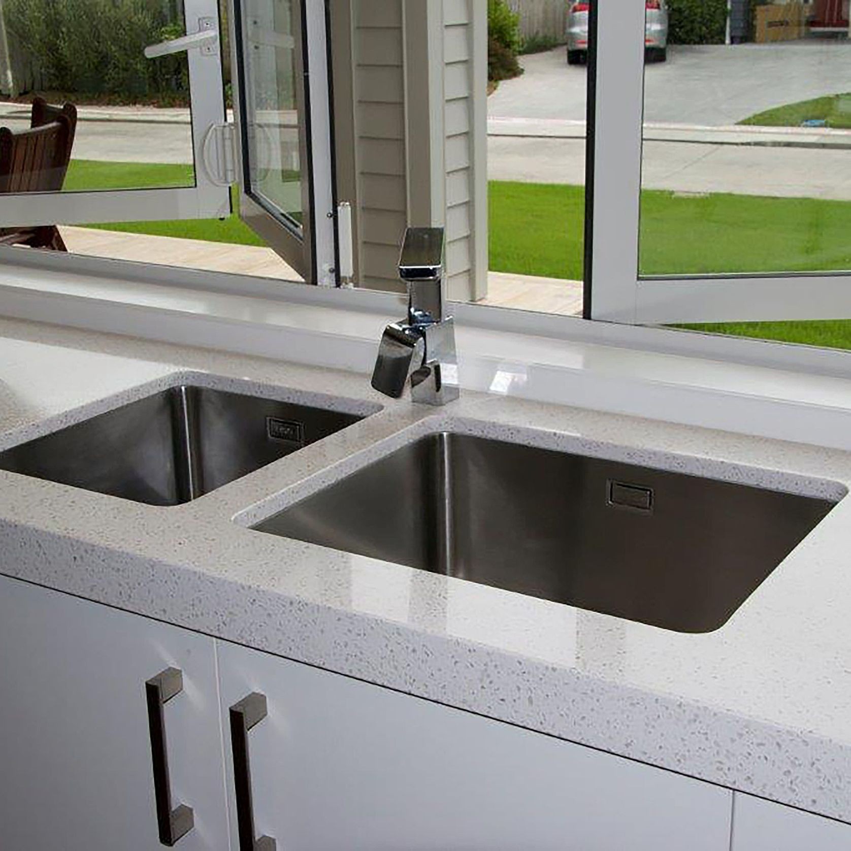 Gold Sink IK4034 gallery detail image