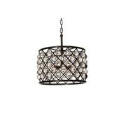 Zig Zag Chandelier by Timothy Oulton gallery detail image