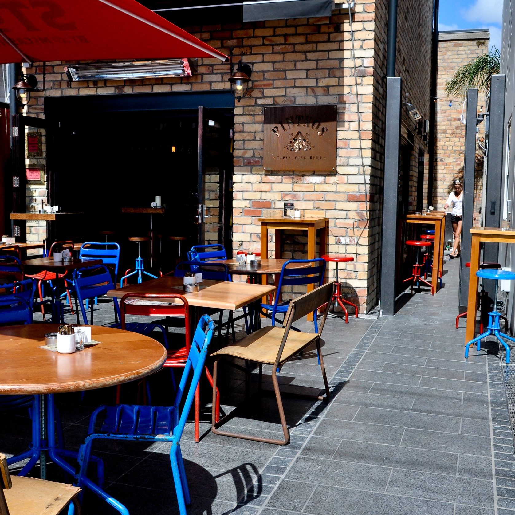 Basalt Stone gallery detail image