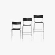 Campus Chair & Stool gallery detail image