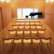 Campus Chair & Stool gallery detail image