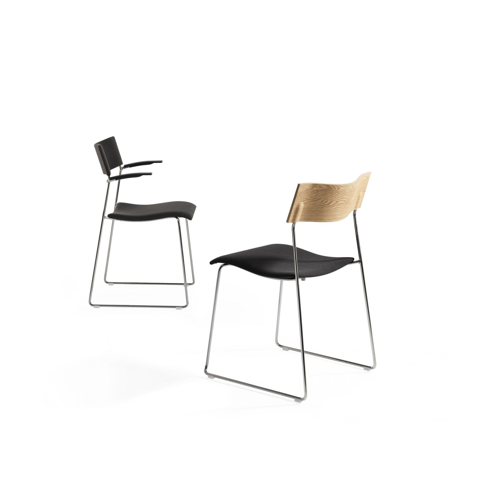 Campus Chair & Stool gallery detail image