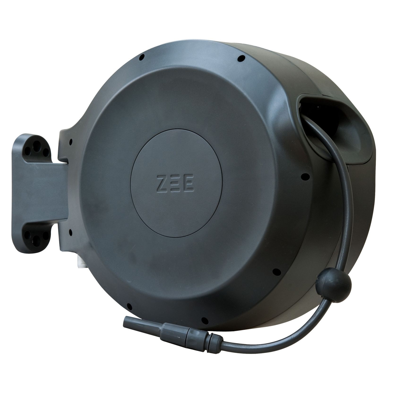 Mirtoon Garden Hose Black by Zee gallery detail image