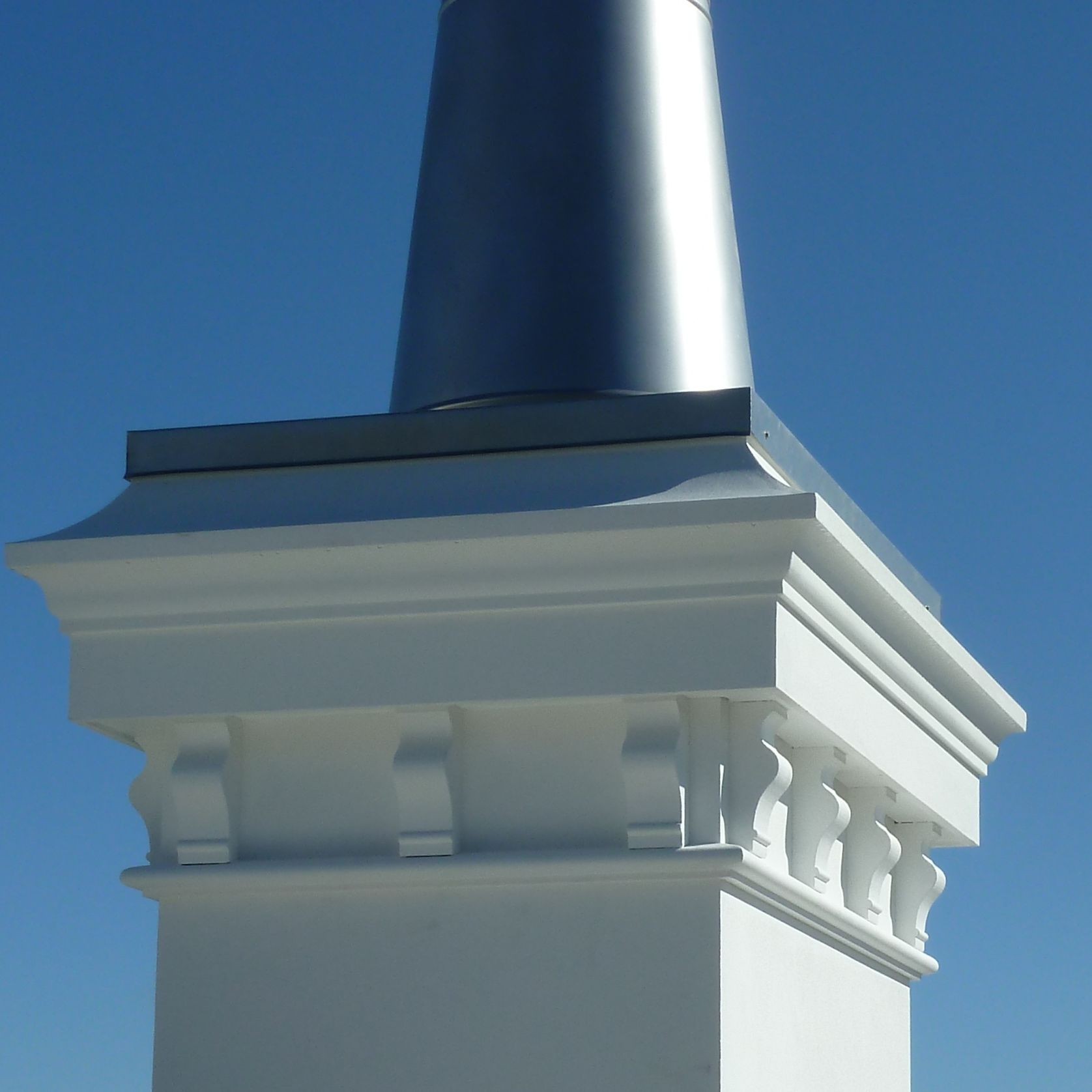Chimney Surrounds gallery detail image