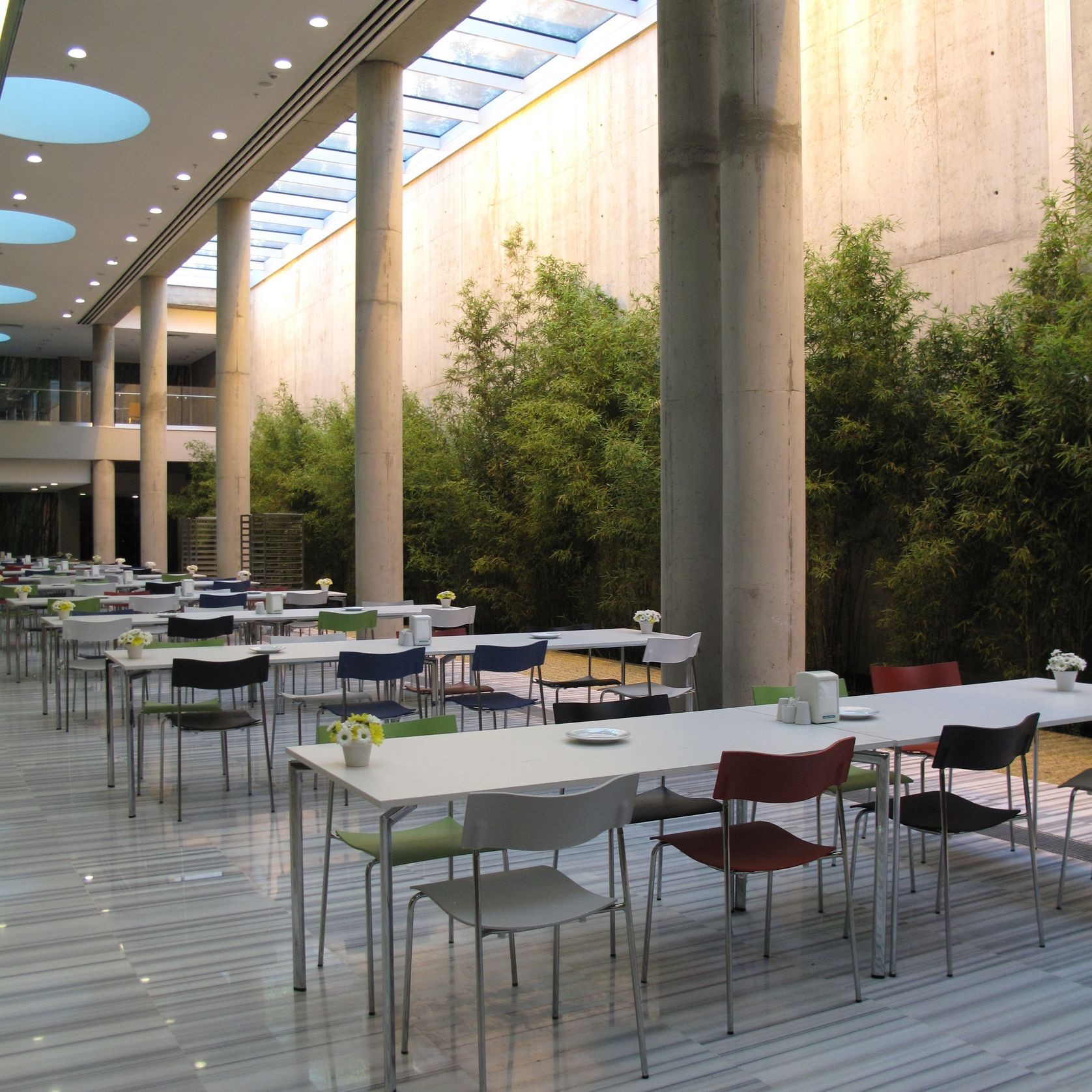 Campus Chair & Stool gallery detail image