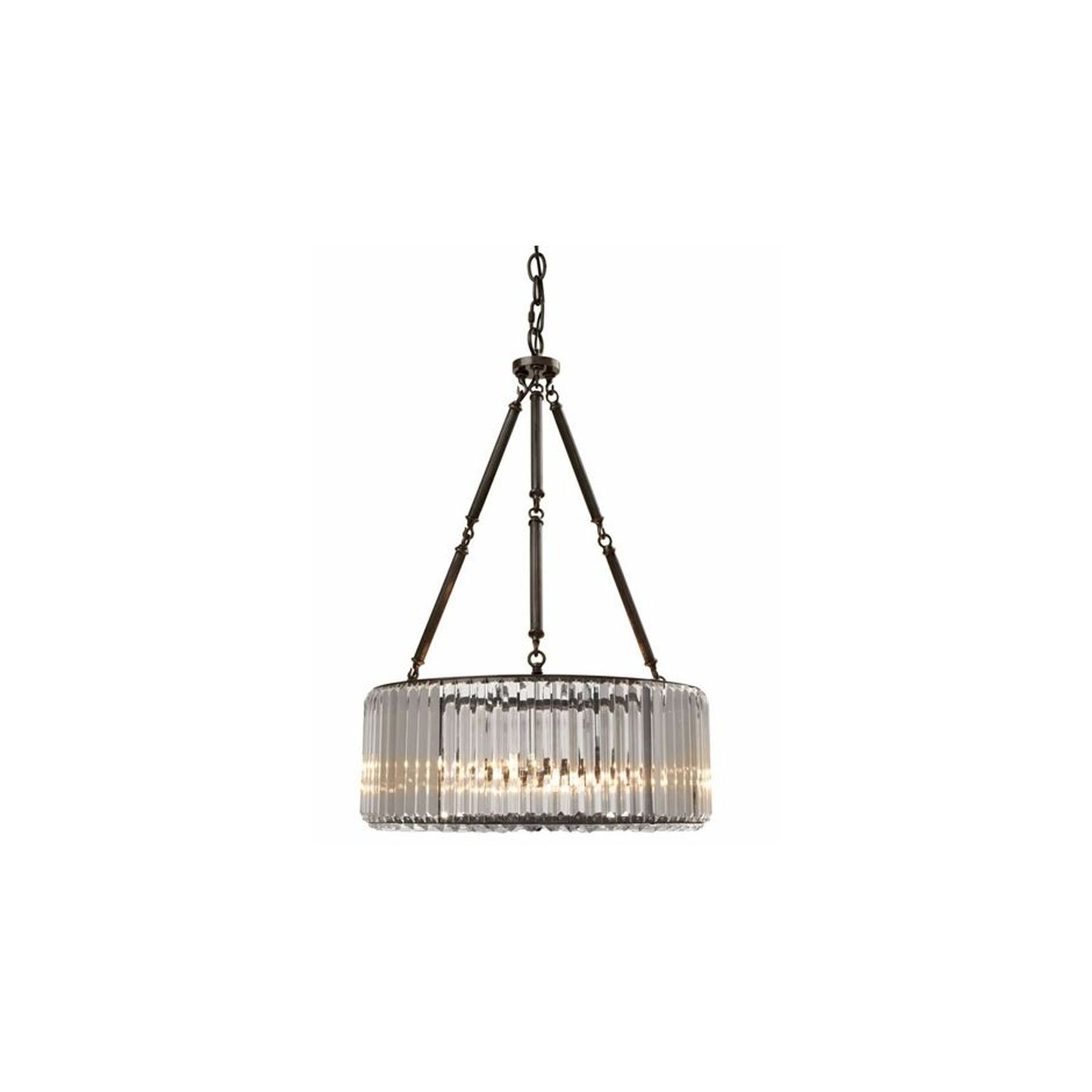 Infinity Chandelier gallery detail image