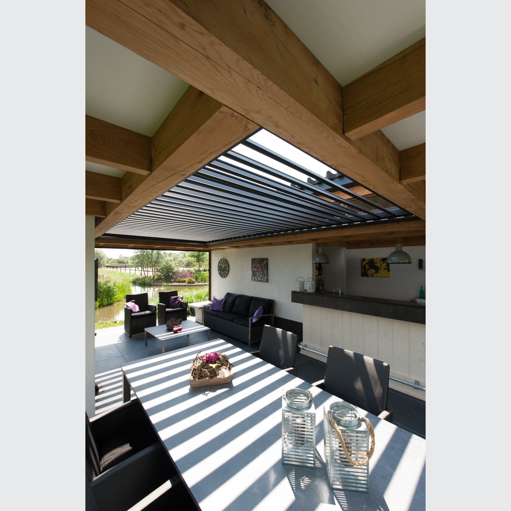 180/30 Slimline Roof gallery detail image