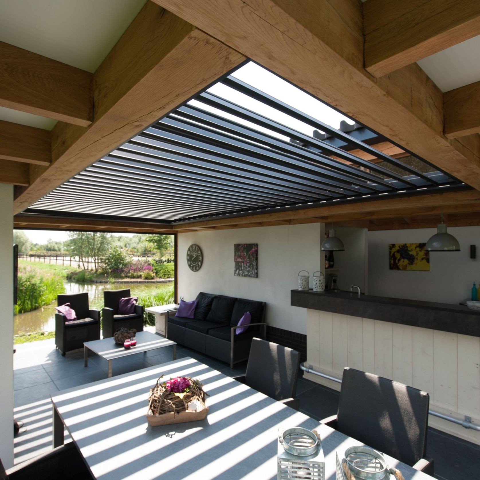 180/30 Slimline Roof gallery detail image