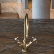 Perrin & Rowe - Minoan one hole sink mixer gallery detail image