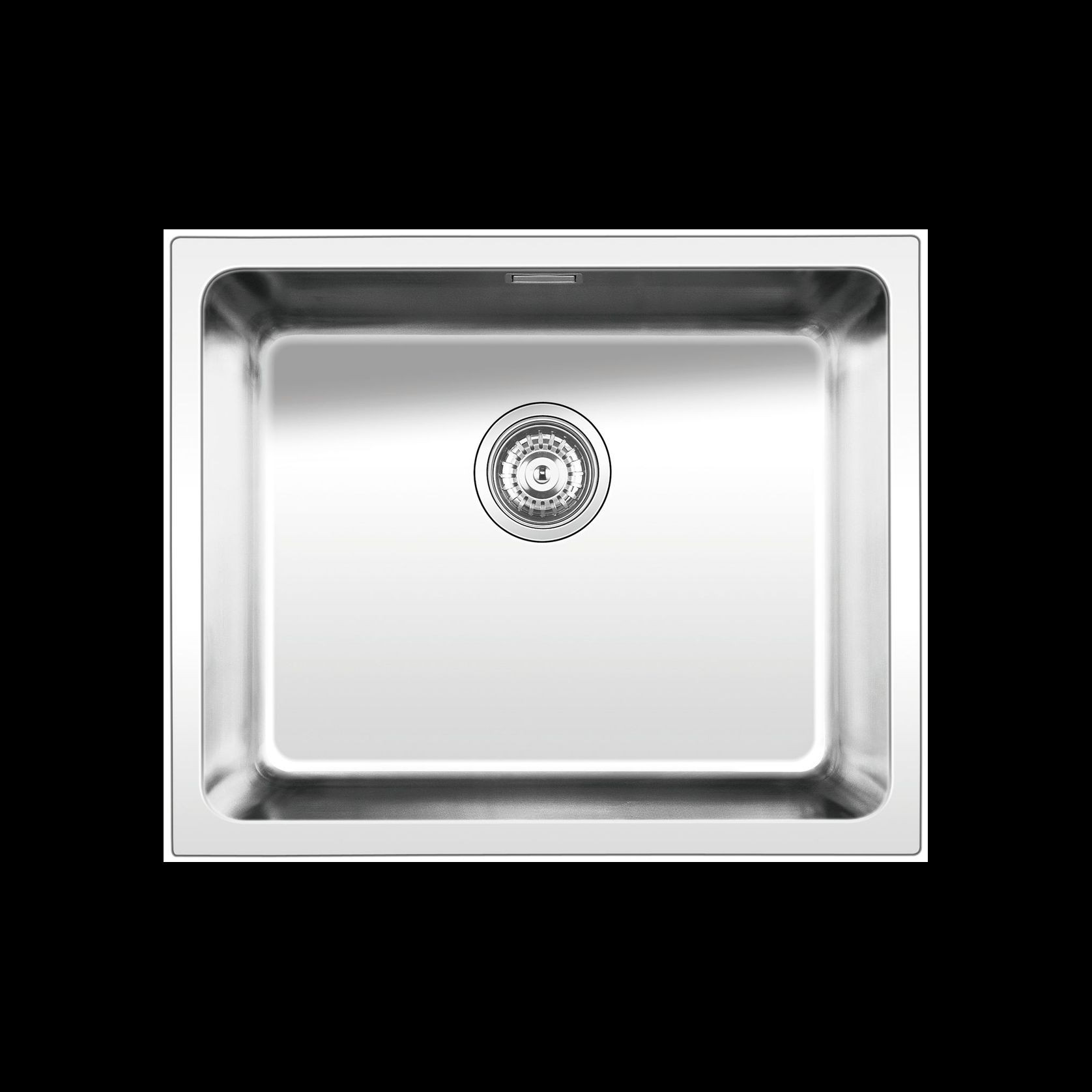 Silver Sink IK5040 gallery detail image