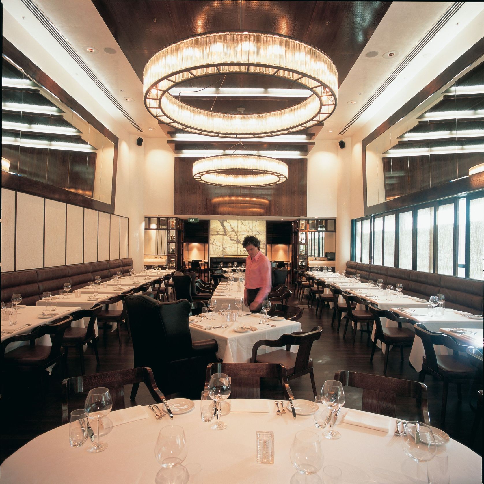 Custom Leather Fabric gallery detail image