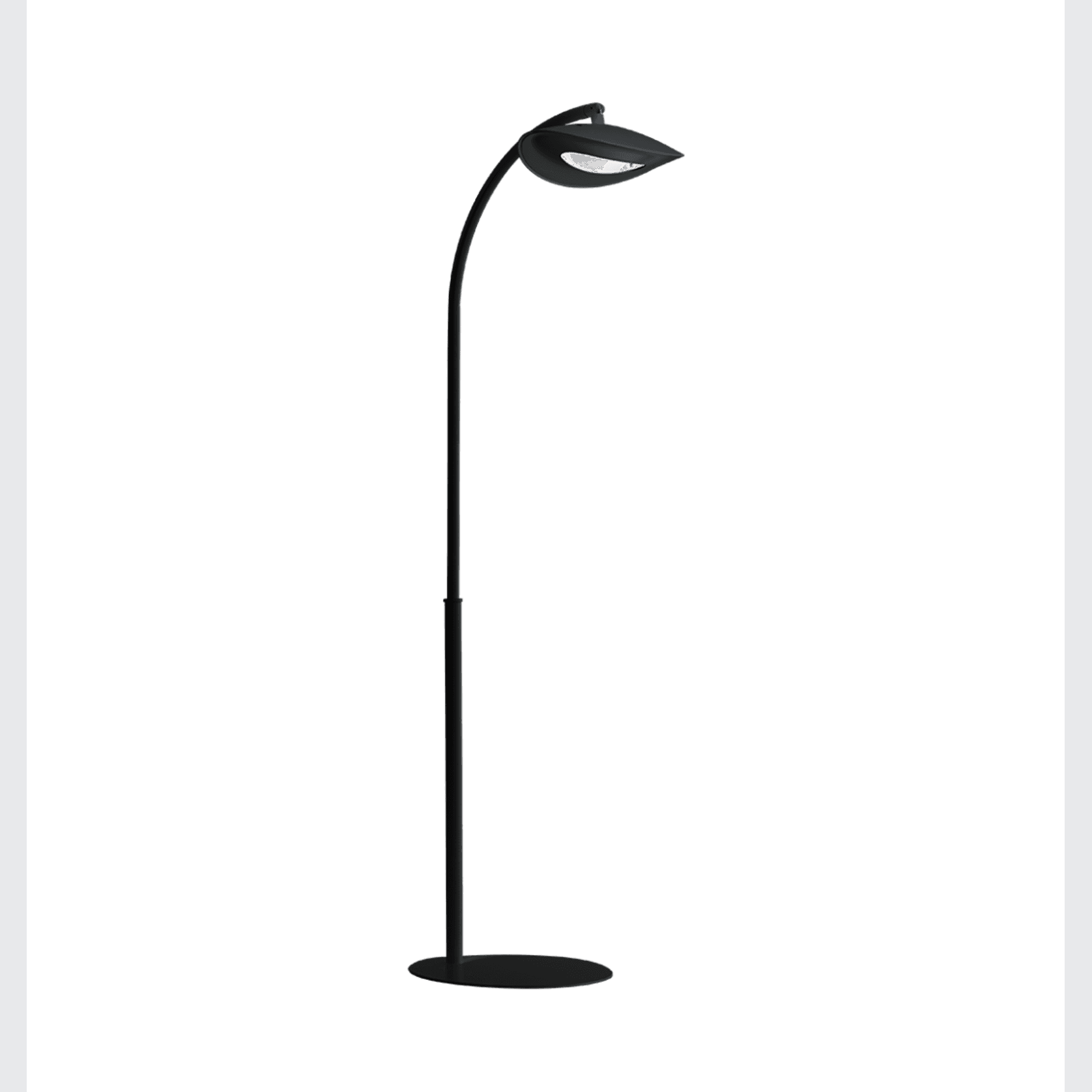 Hotdoor Freestanding Infrared Heater by Phormalab gallery detail image