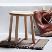 Double Happy Stool gallery detail image