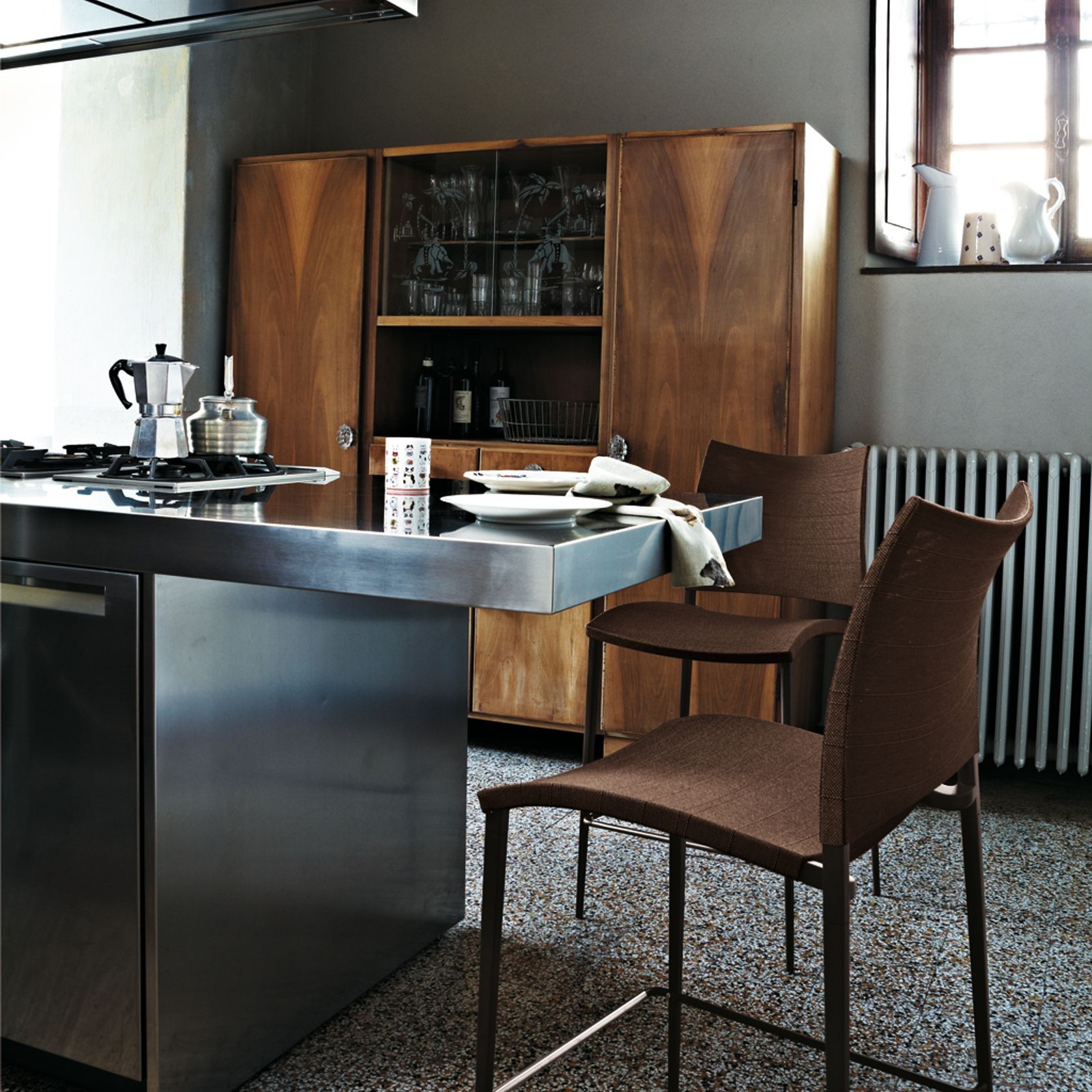 Sand Air Chair & Barstool gallery detail image