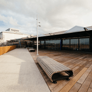 Landscaping & Heavy Construction Hardwood Timbers gallery detail image