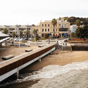Landscaping & Heavy Construction Hardwood Timbers gallery detail image