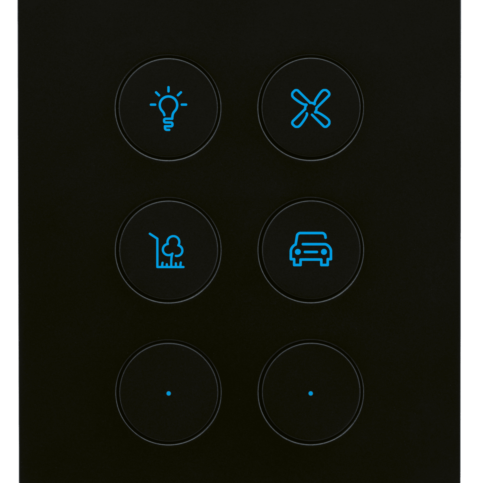 Saturn Zen Range | Switches & Power Points gallery detail image