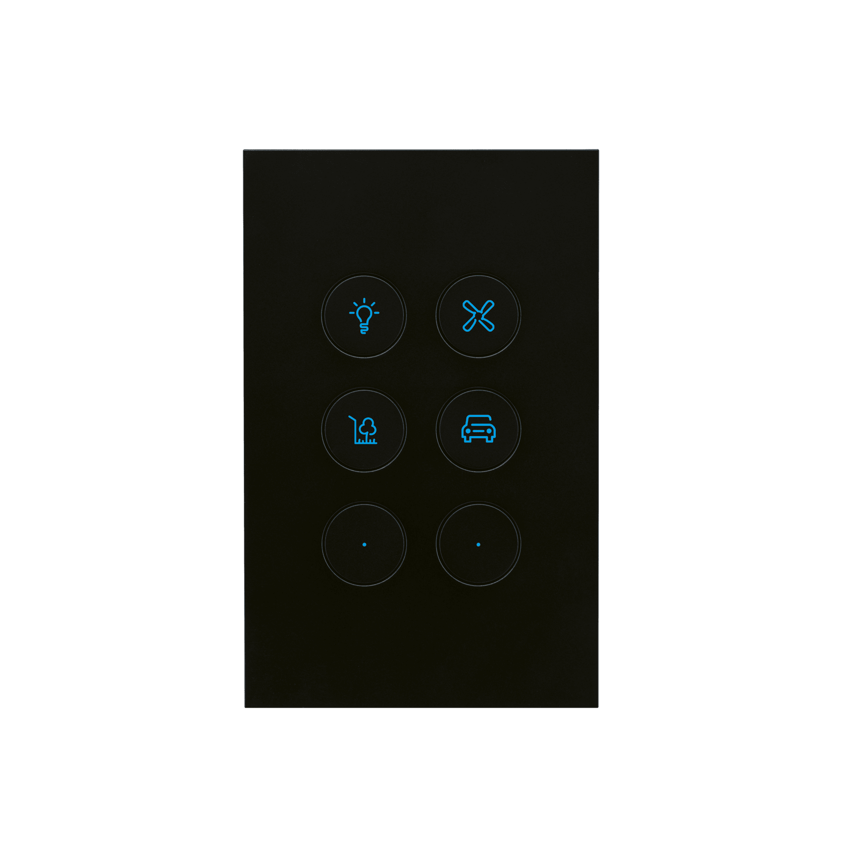 Saturn Zen Range | Switches & Power Points gallery detail image