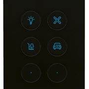 Saturn Zen Range | Switches & Power Points gallery detail image