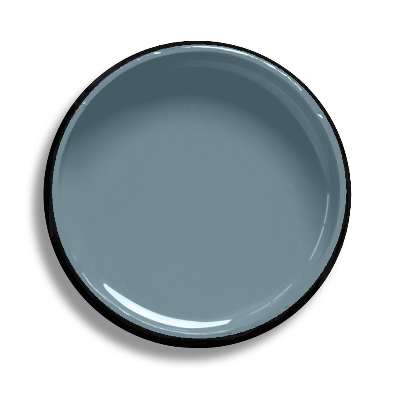 Resene Blue Bayoux gallery detail image