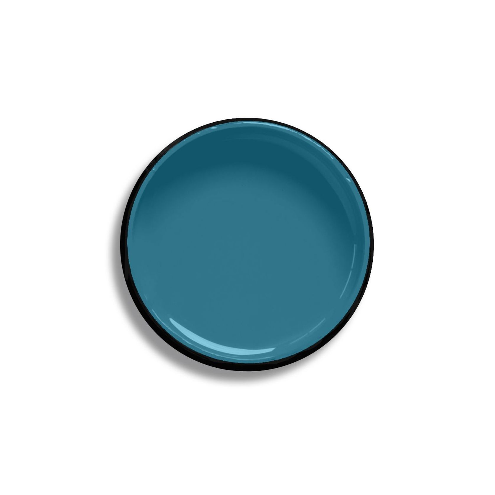 Resene Chathams Blue gallery detail image