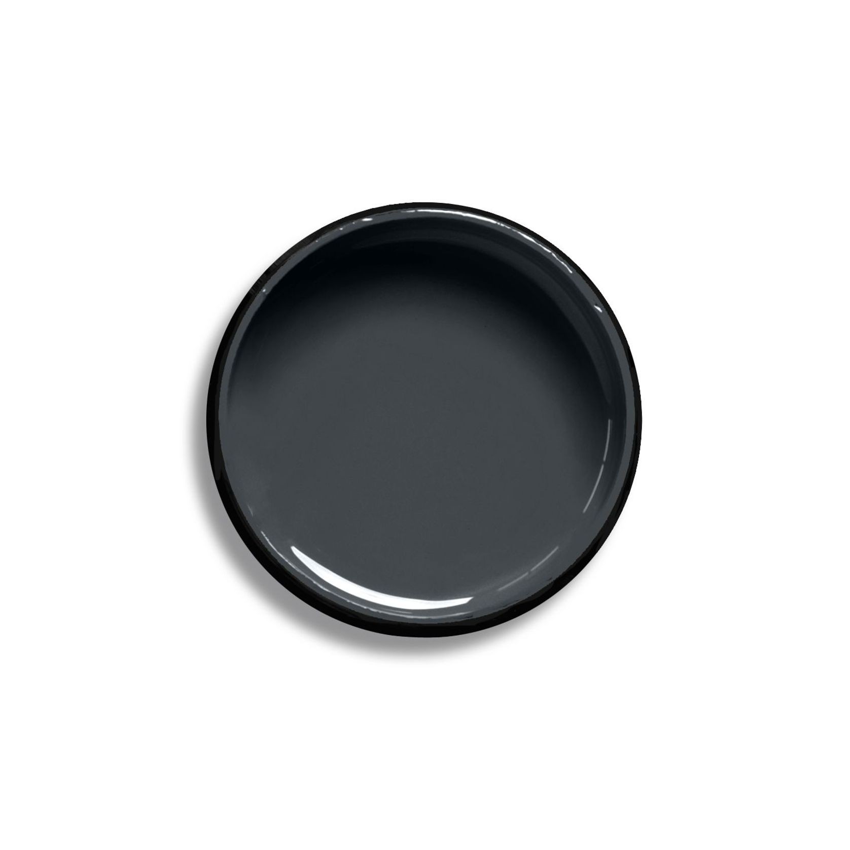 Resene Cinder gallery detail image