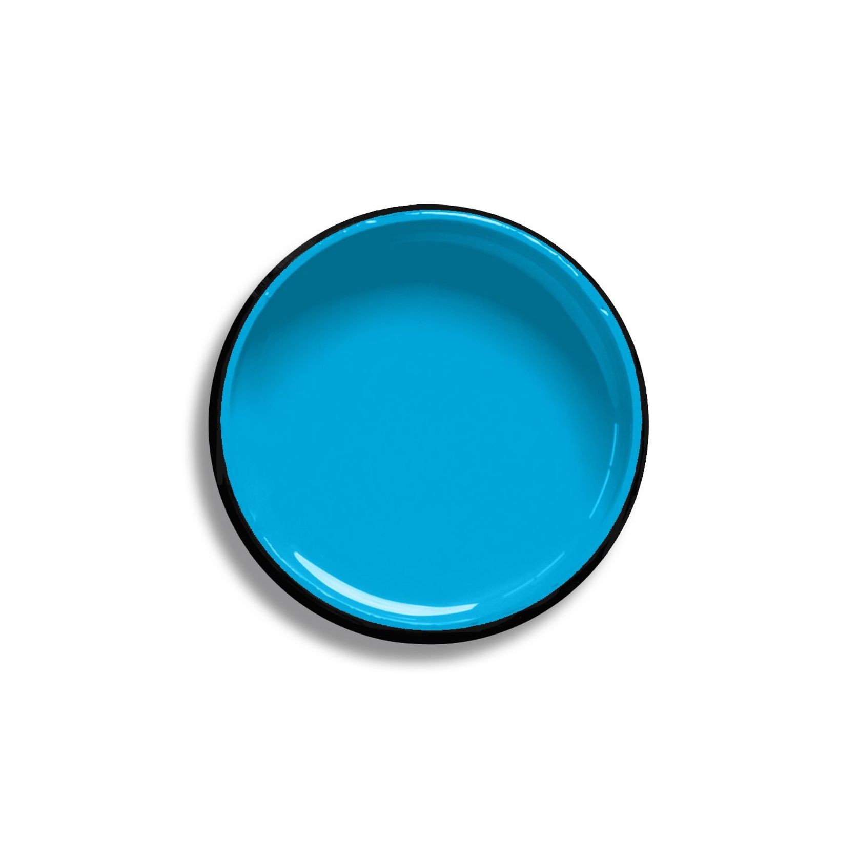 Resene Curious Blue gallery detail image