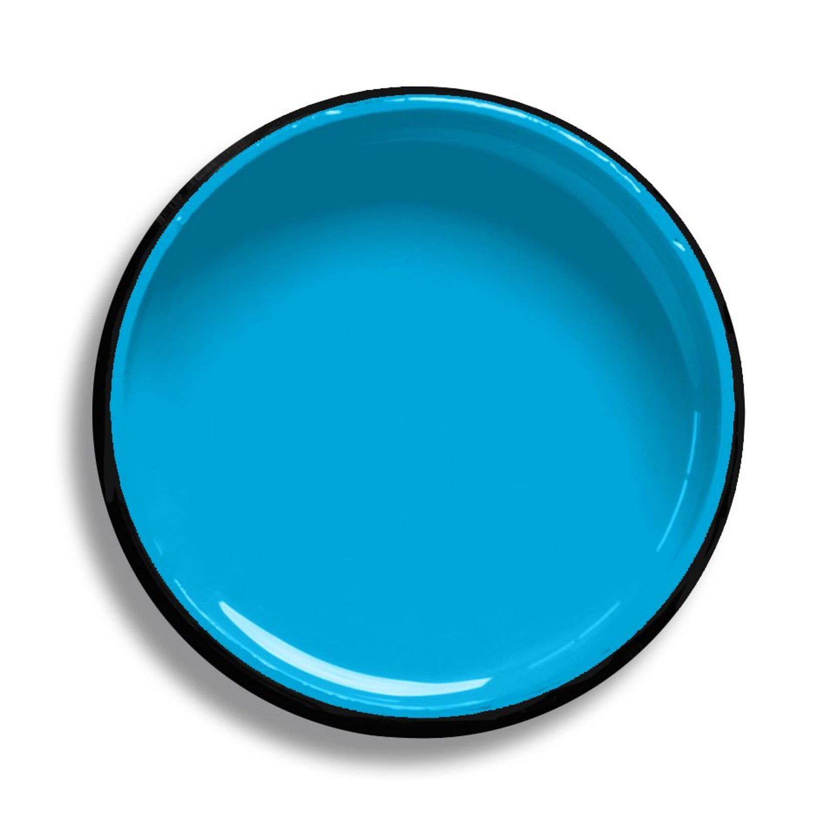 Resene Curious Blue gallery detail image