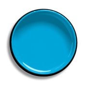 Resene Curious Blue gallery detail image