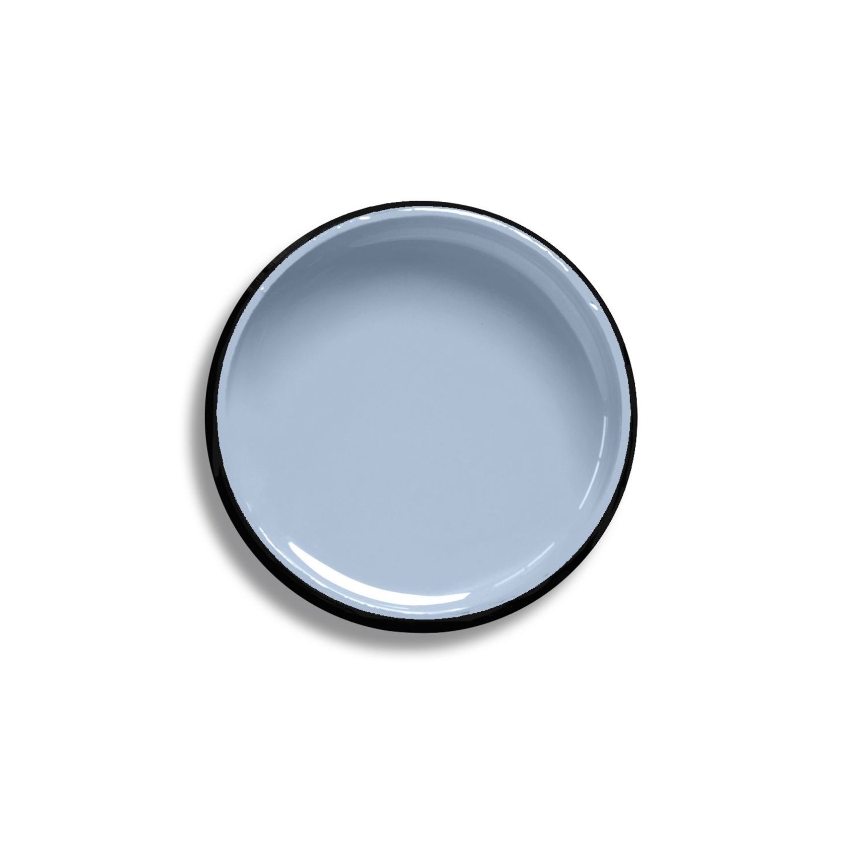 Resene Echo Blue gallery detail image