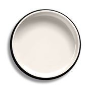 Resene Eighth Spanish White gallery detail image