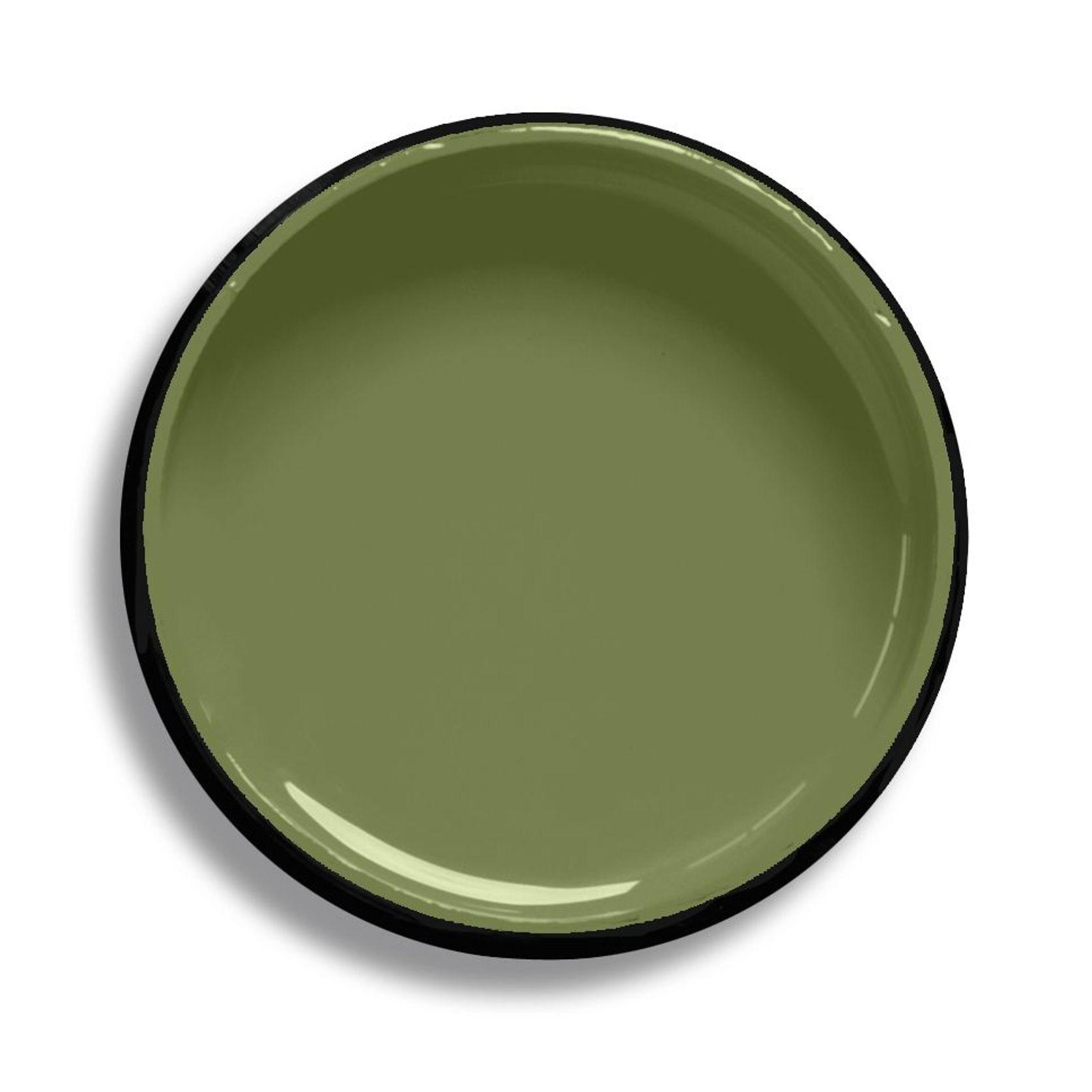 Resene Green Leaf gallery detail image