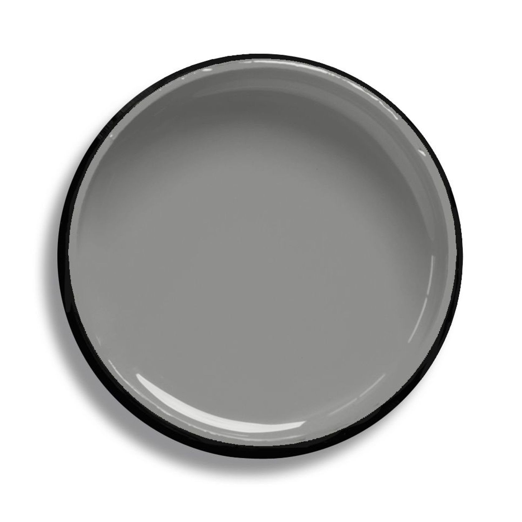 Resene Gunsmoke gallery detail image