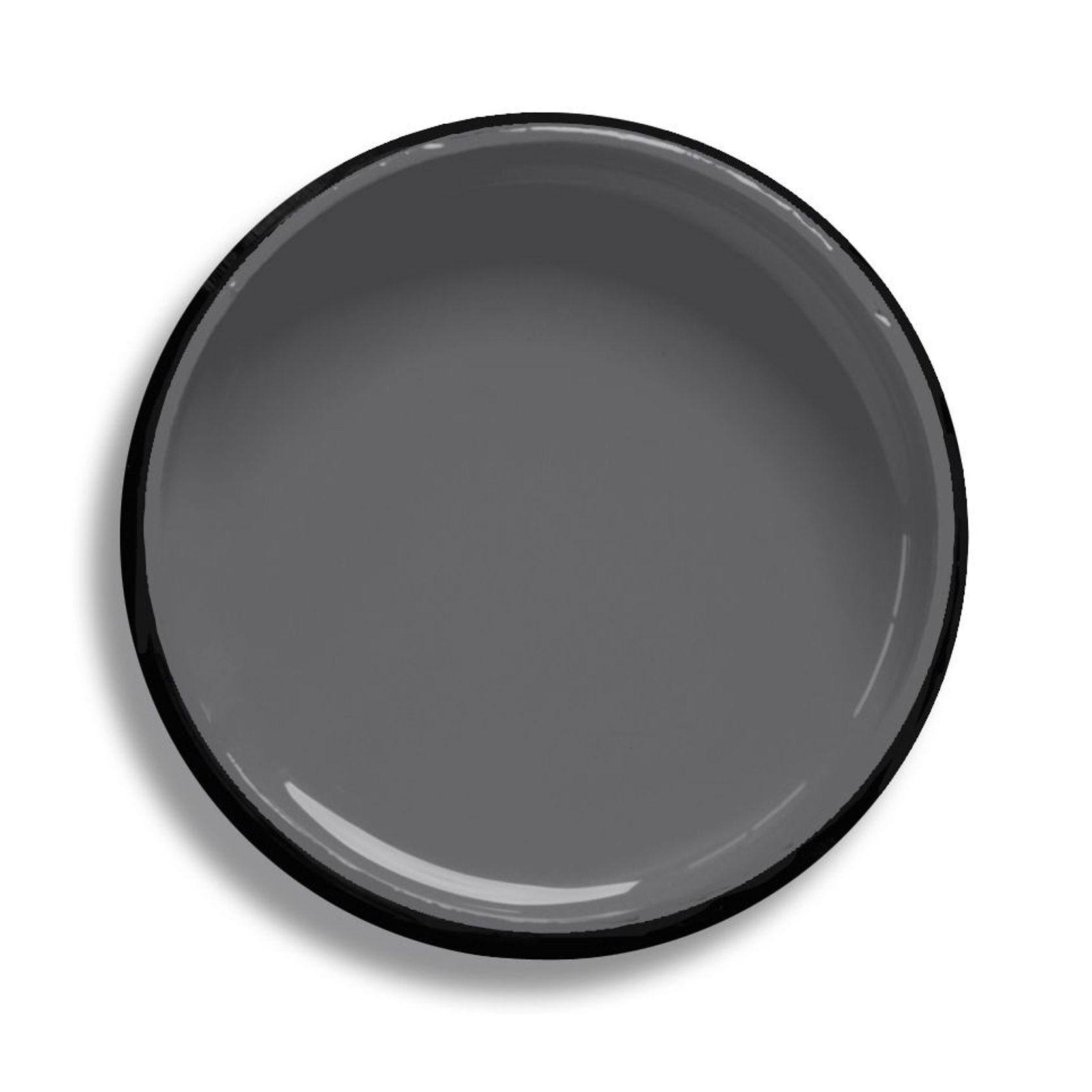 Resene Half Fuscous Grey gallery detail image