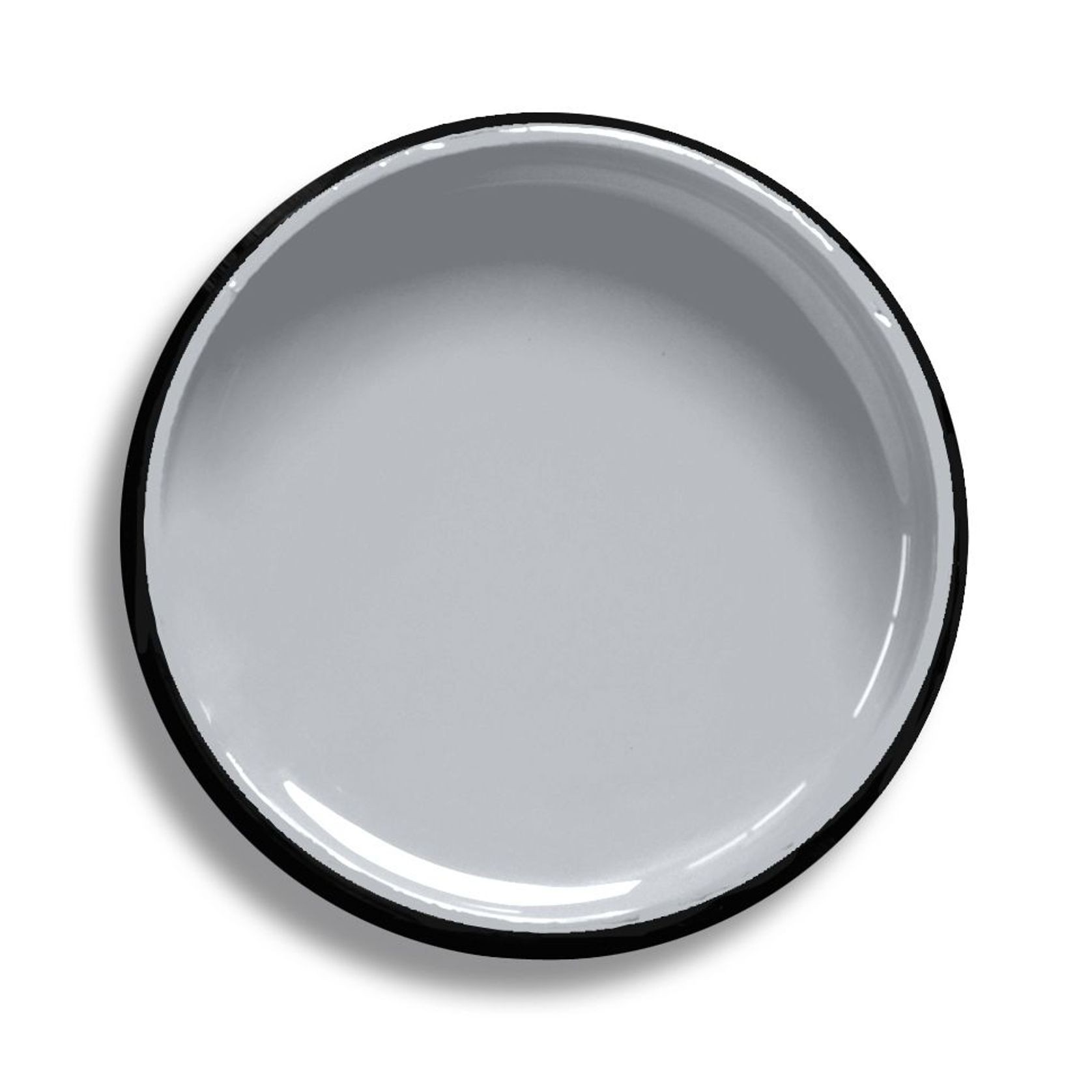 Resene Half Grey Chateau gallery detail image