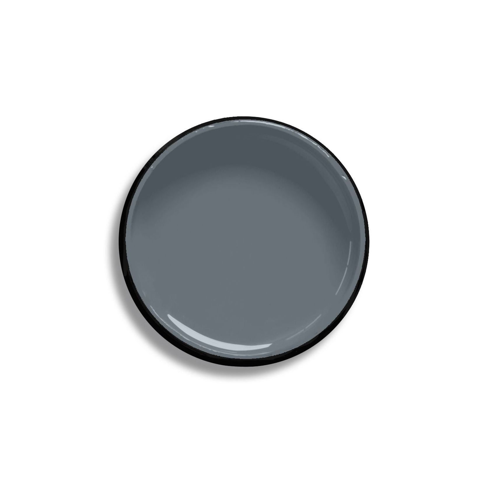 Resene Half New Denim Blue gallery detail image