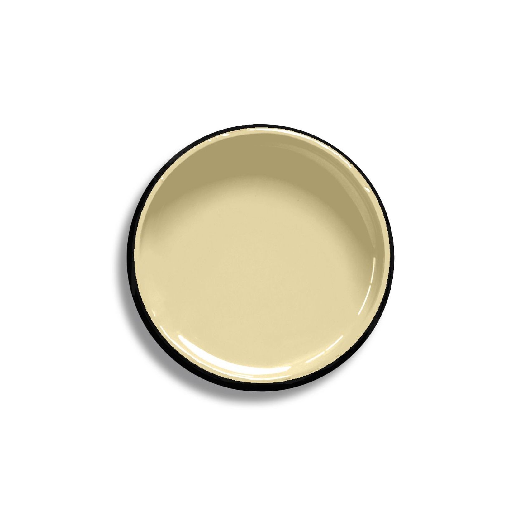 Resene Lemon Twist gallery detail image