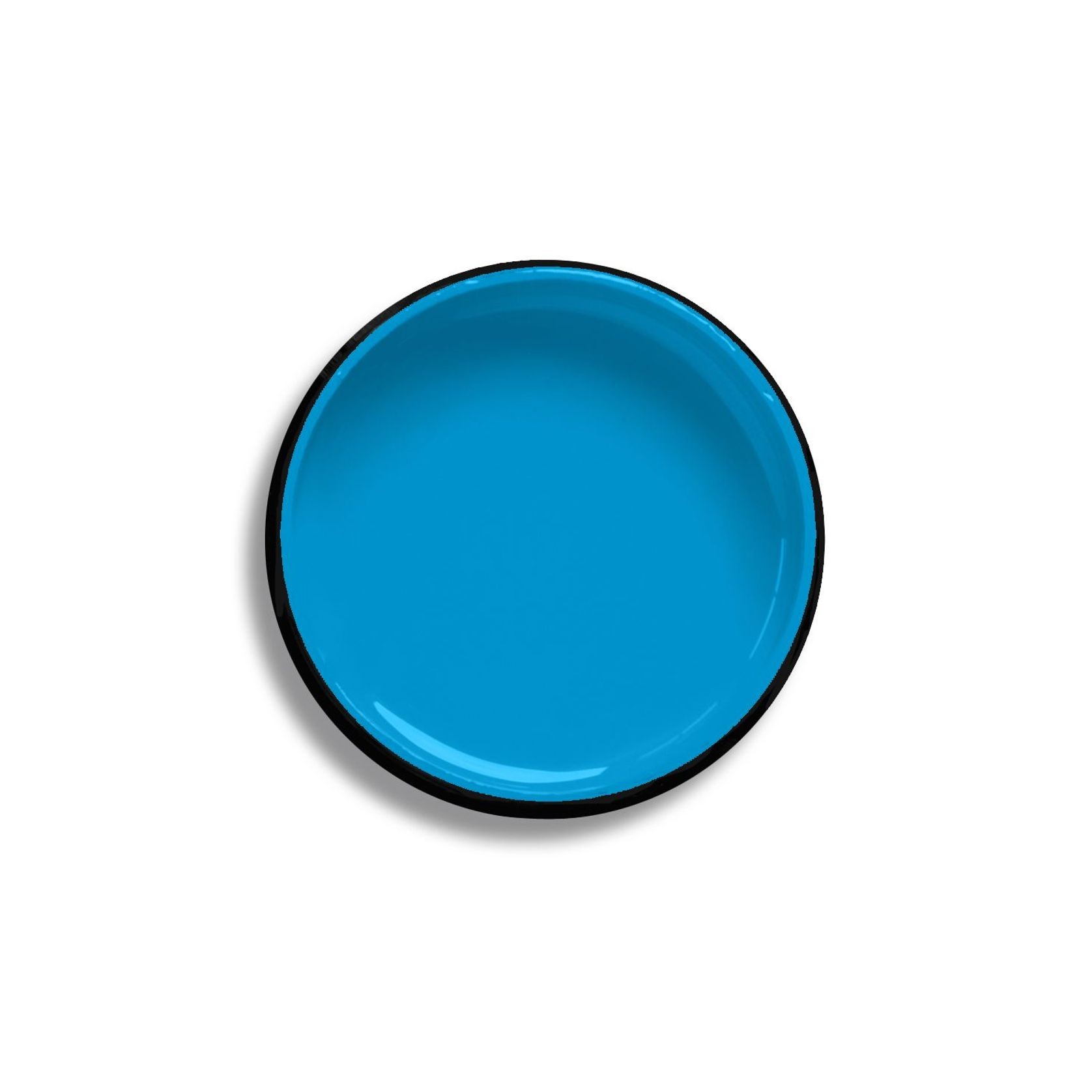 Resene Lochmara gallery detail image