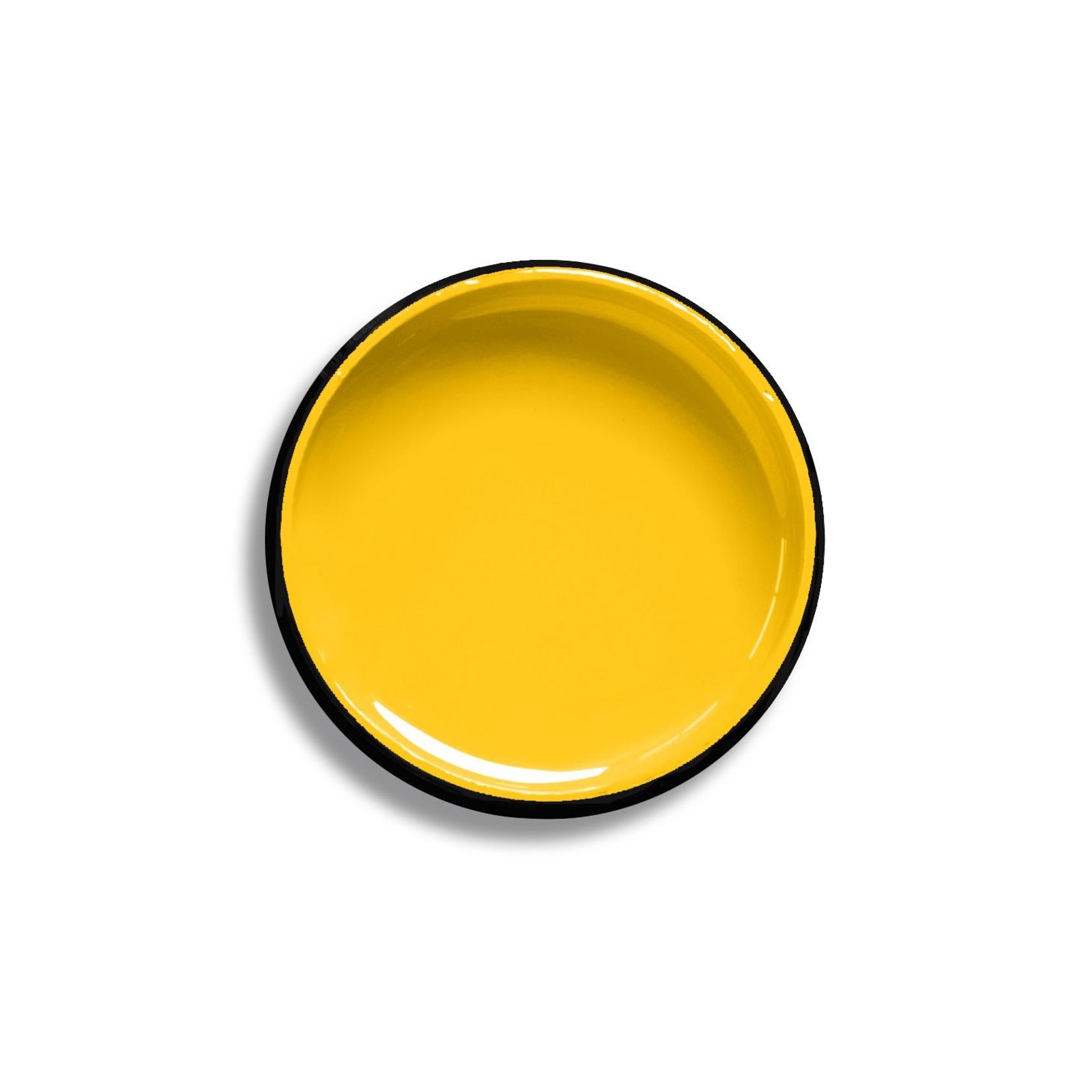 Resene Moon Yellow gallery detail image