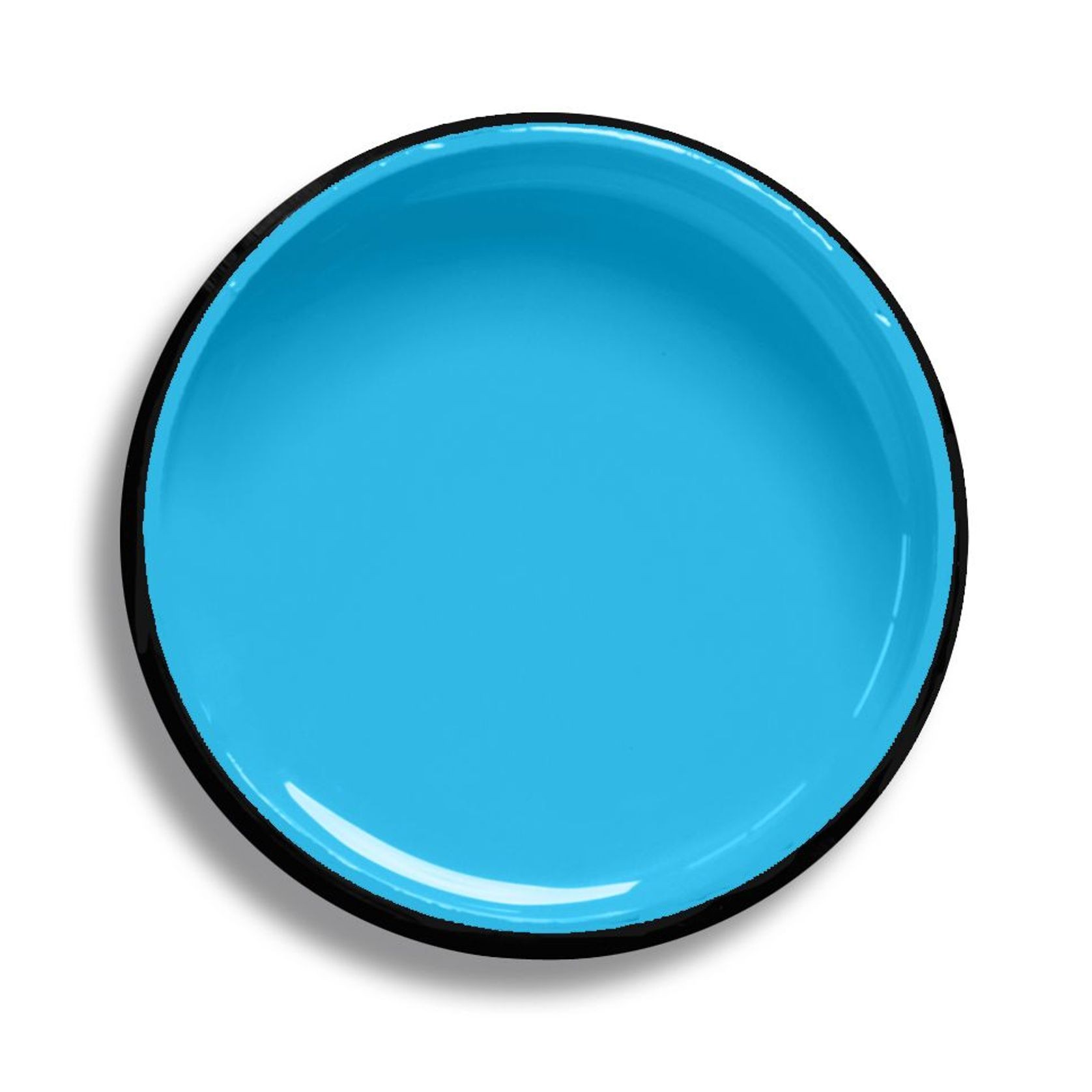 Resene Picton Blue gallery detail image