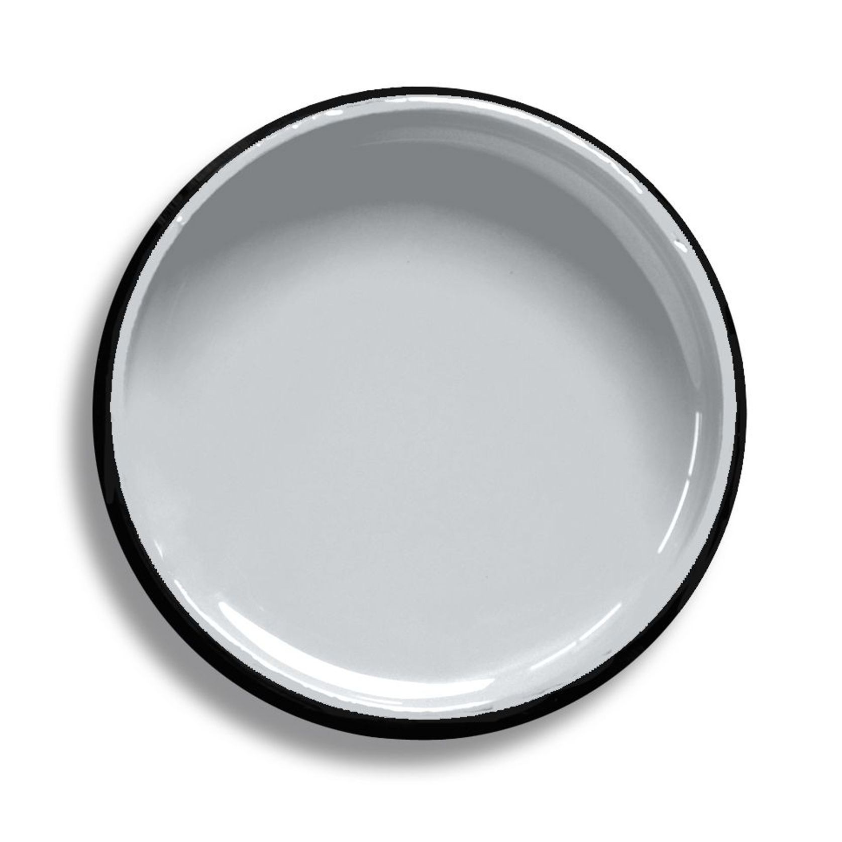 Resene Quarter Grey Chateau gallery detail image