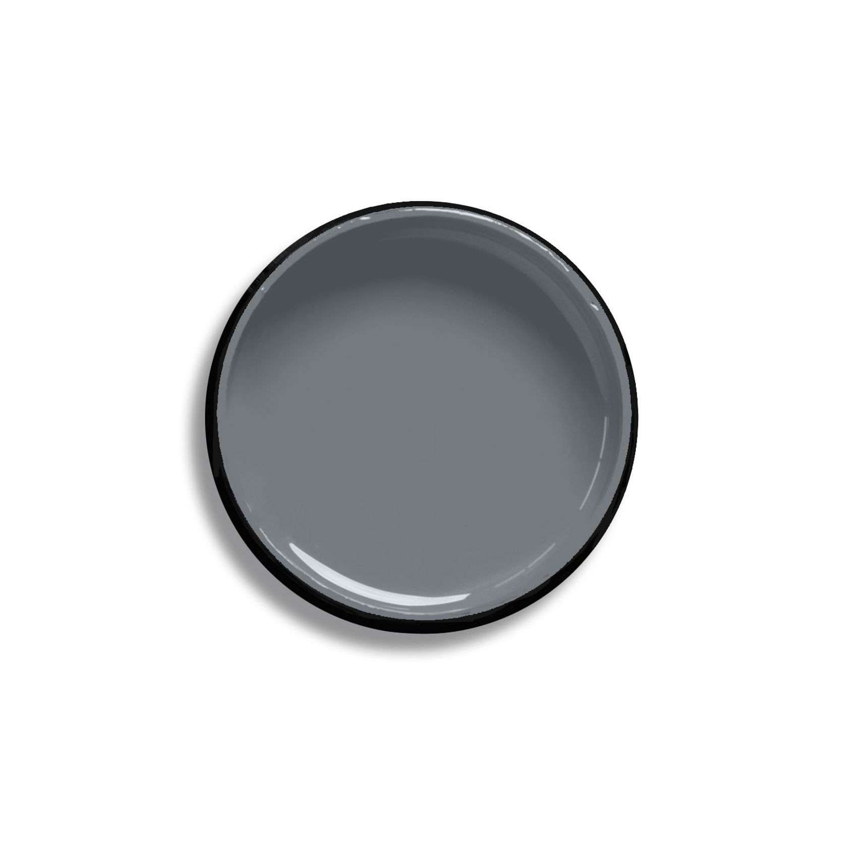 Resene Shuttle Grey gallery detail image