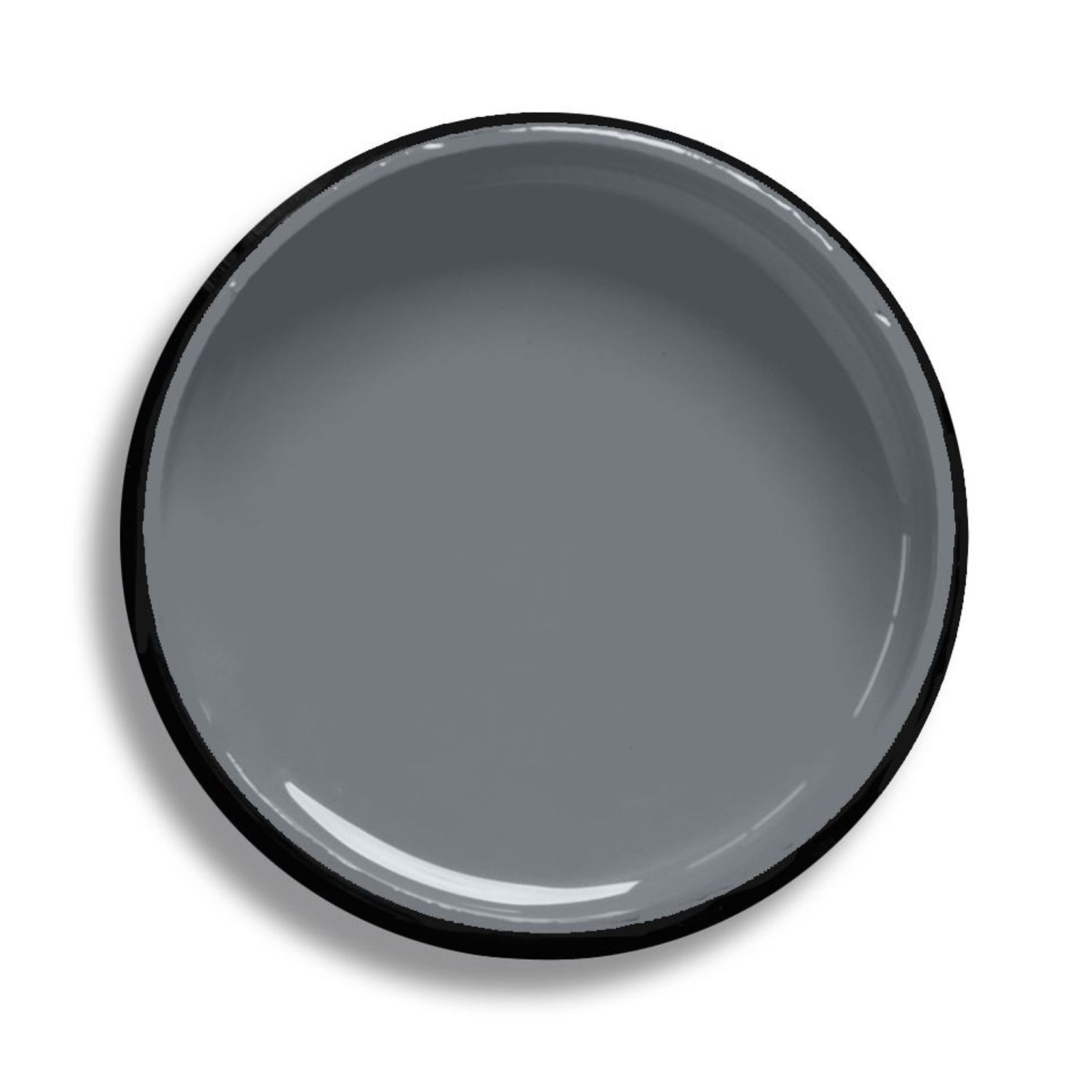 Resene Shuttle Grey gallery detail image