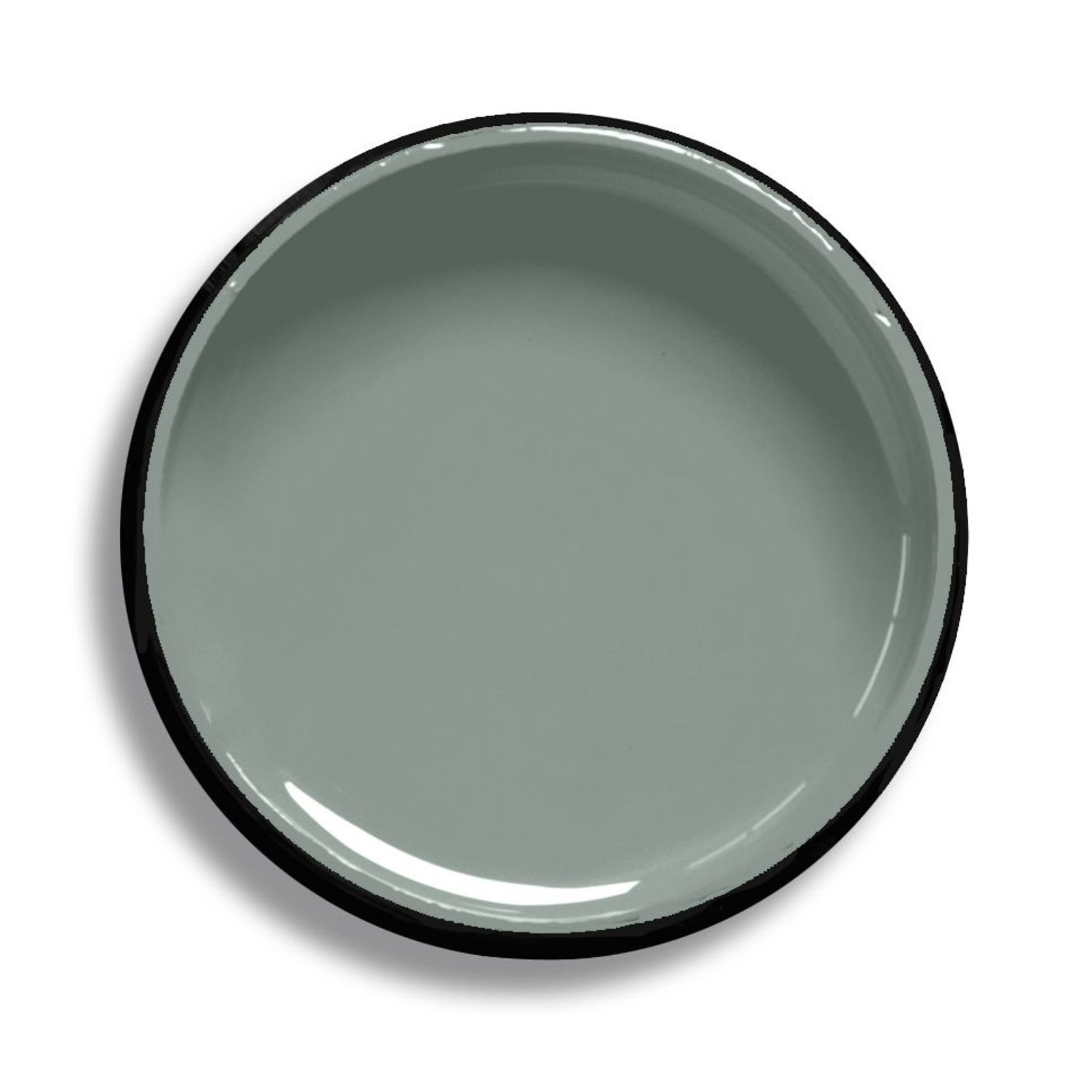 Resene Smoky Green gallery detail image